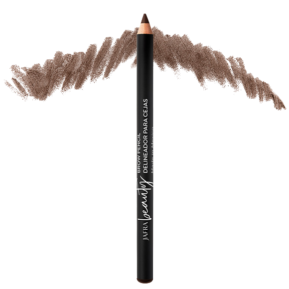 Delineador para Cejas Warm Brown 1 g