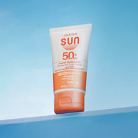 Jafra Sun Protector Solar Facial Con Color *Amplio Espectro *FPS 50+ Protección Muy Alta 50 ml