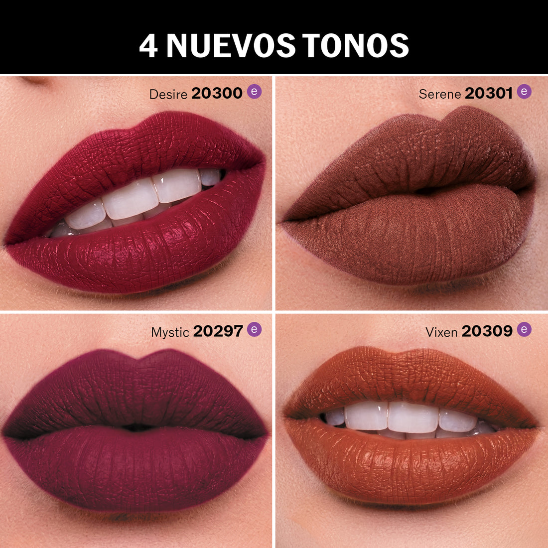 JAFRA Always 24HR Labial Líquido de Larga Duración Desire 5 ml
