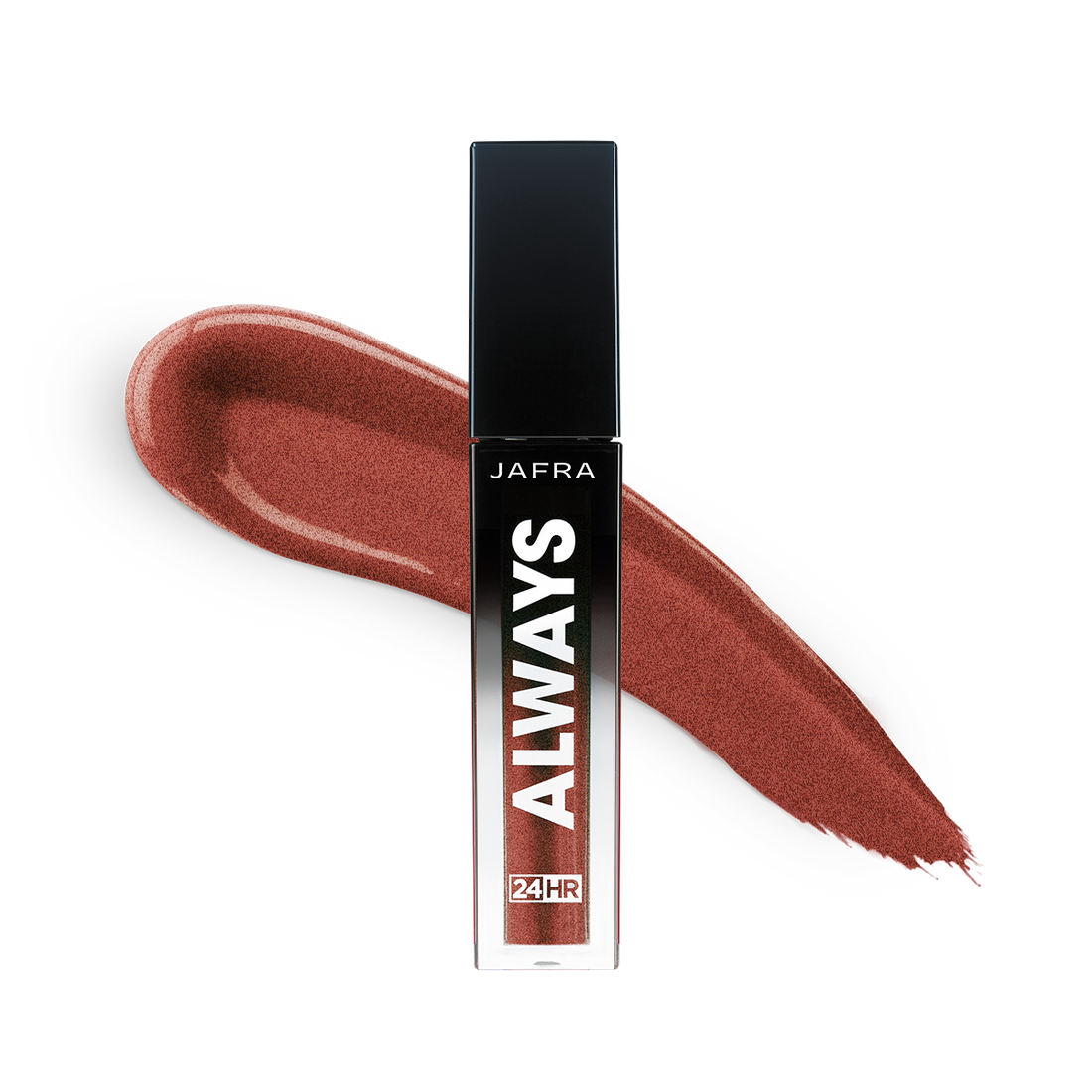 JAFRA Always 24HR Labial Líquido de Larga Duración Serene 5 ml