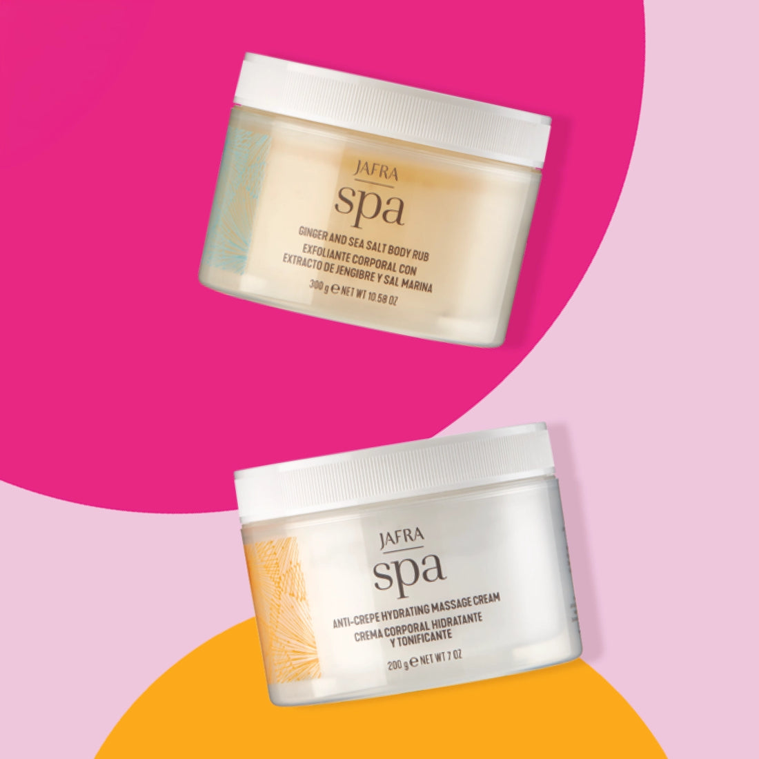 Set Piel Radiante
