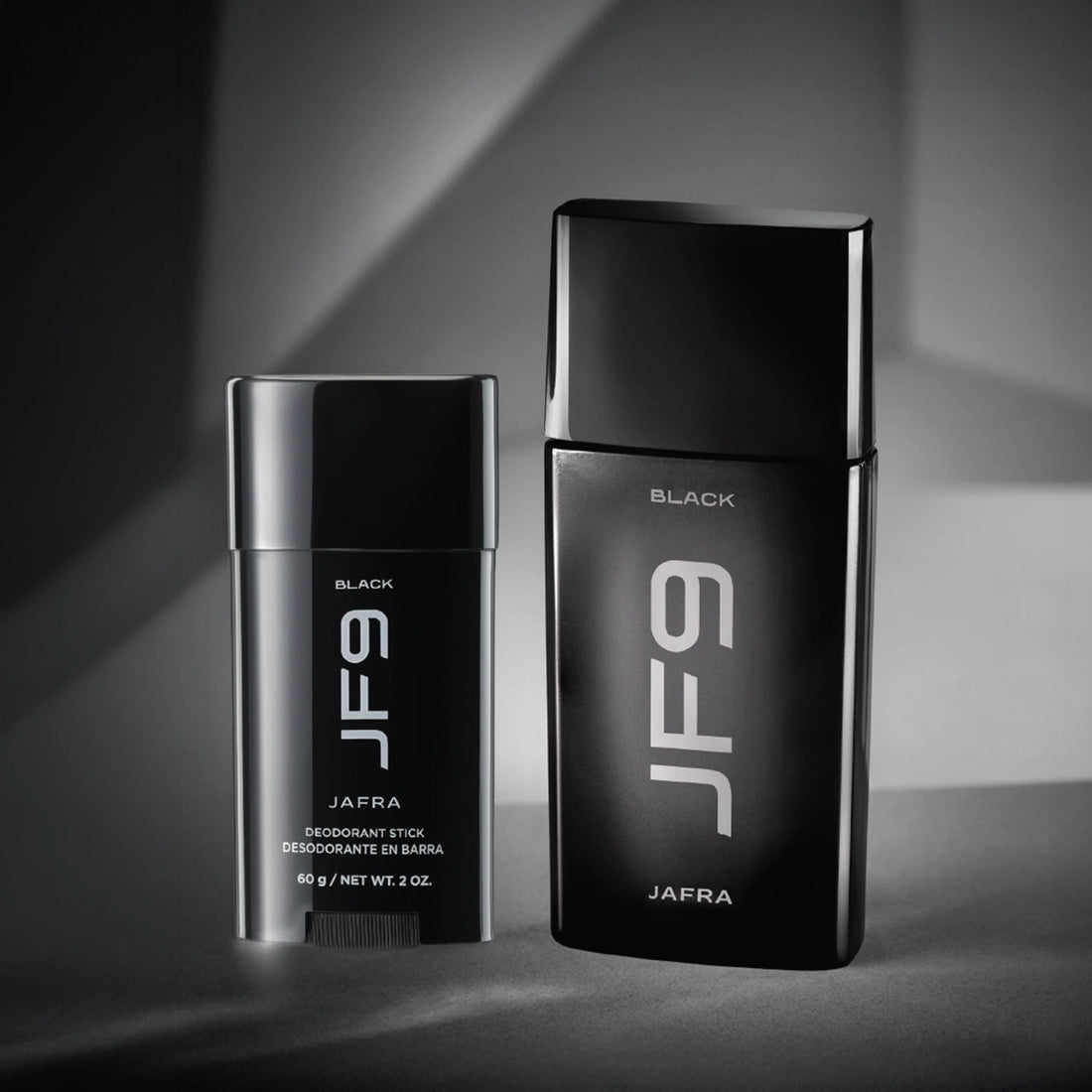 Set Esencia Masculina