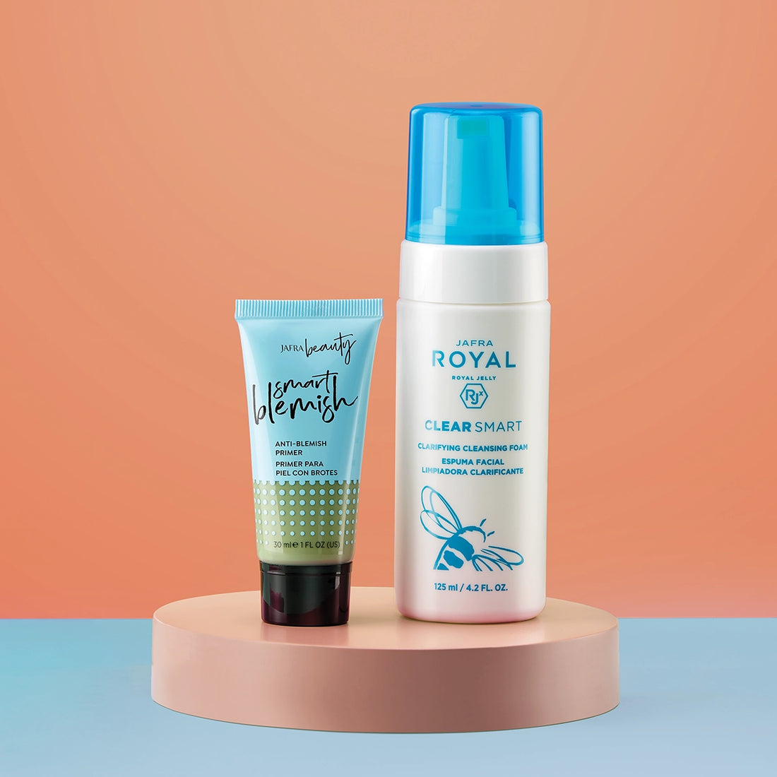 Set Bye Imperfecciones