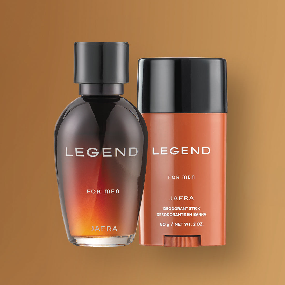 Set Leyenda