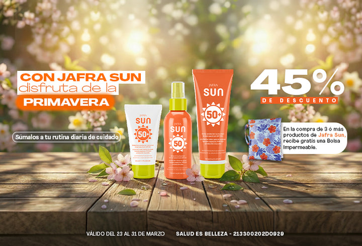Jafra México – JAFRA MX