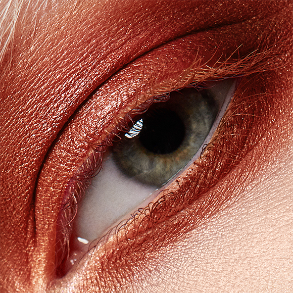 Sombra Líquida para Párpados Aztec 5 g