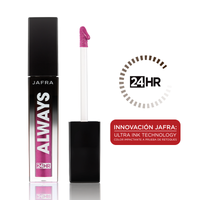 JAFRA Always 24HR Labial Líquido de Larga Duración Dreamy 5 ml