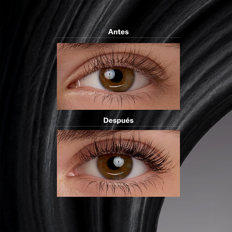 Jafra Always Máscara Para Pestañas a Prueba de Agua Black 8 g