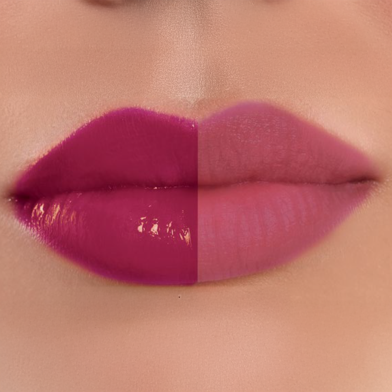 Jafra Color Passion Tinta para Labios Grape 3 ml