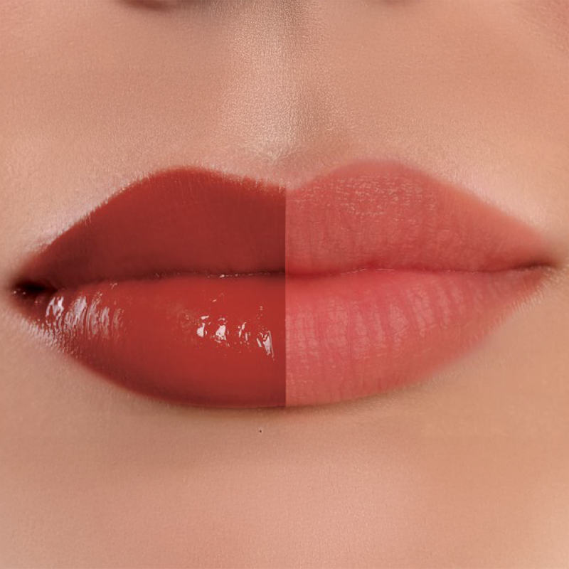 Jafra Color Passion Tinta para Labios Acai 3 ml