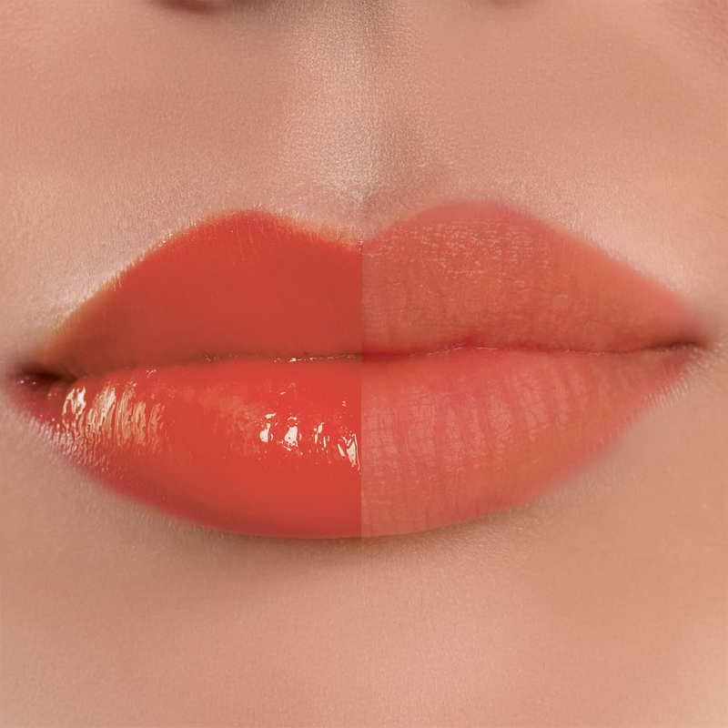 Jafra Color Passion Tinta para Labios Peachy 3 ml