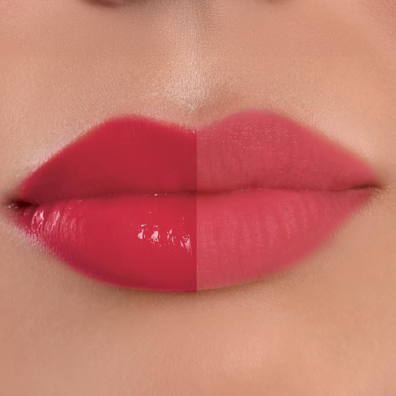 Jafra Color Passion Tinta para Labios Strawberry 3 ml