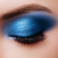 Sombra Líquida para Párpados Villa Azul 5 g