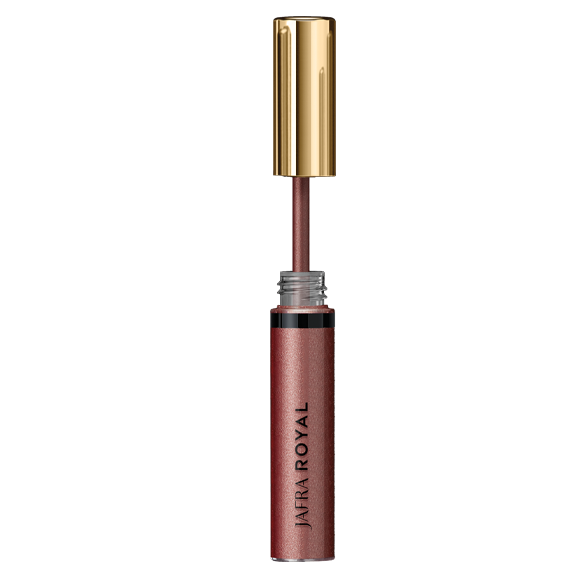 Lujoso Brillo para Labios Regal Mauve 8 ml
