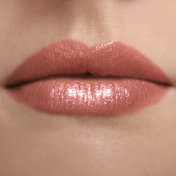Lujoso Brillo para Labios Regal Mauve 8 ml