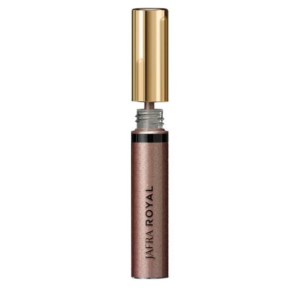 Lujoso Brillo para Labios Regal Bisque 8 ml