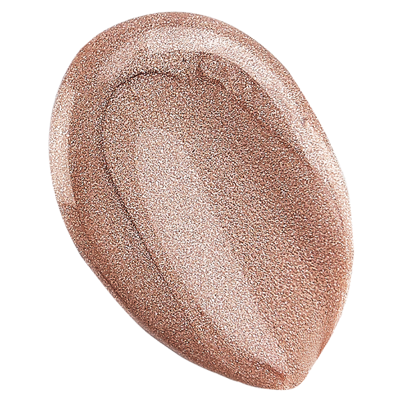 Lujoso Brillo para Labios Regal Bisque 8 ml