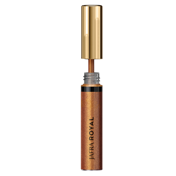 Lujoso Brillo para Labios Regal Gold 8 ml