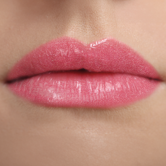 Lujoso Brillo para Labios Regal Ruby 8 ml
