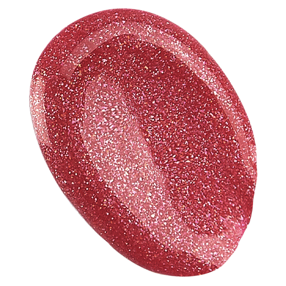 Lujoso Brillo para Labios Regal Ruby 8 ml