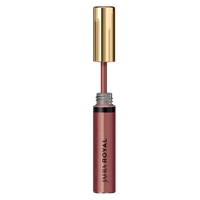 Lujoso Brillo para Labios Regal Peach 8 ml