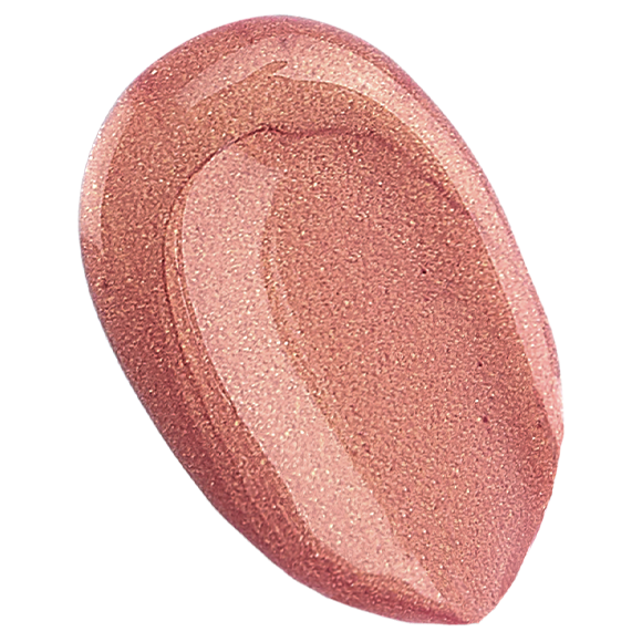 Lujoso Brillo para Labios Regal Peach 8 ml