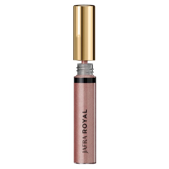 Lujoso Brillo para Labios Regal Pink 8 ml