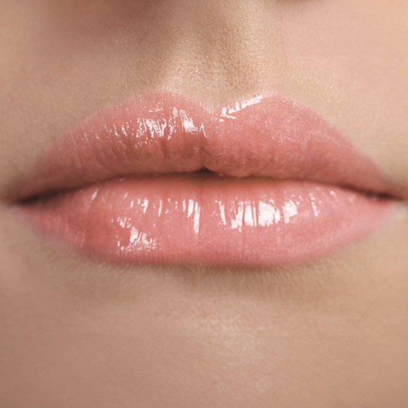 Lujoso Brillo para Labios Regal Pink 8 ml