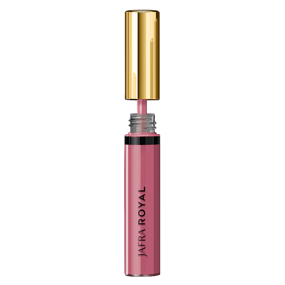 Lujoso Brillo para Labios Regal Blush 8 ml
