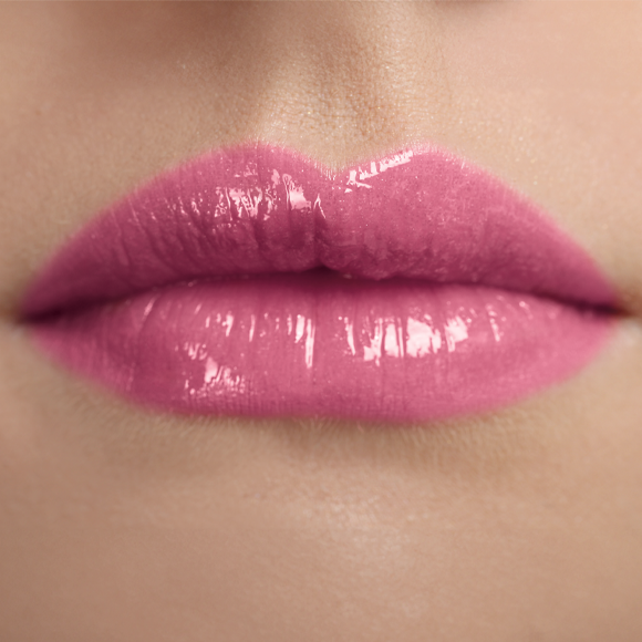 Lujoso Brillo para Labios Regal Blush 8 ml