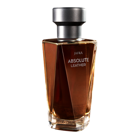 JAFRA Absolute Leather Agua de Tocador 100 ml