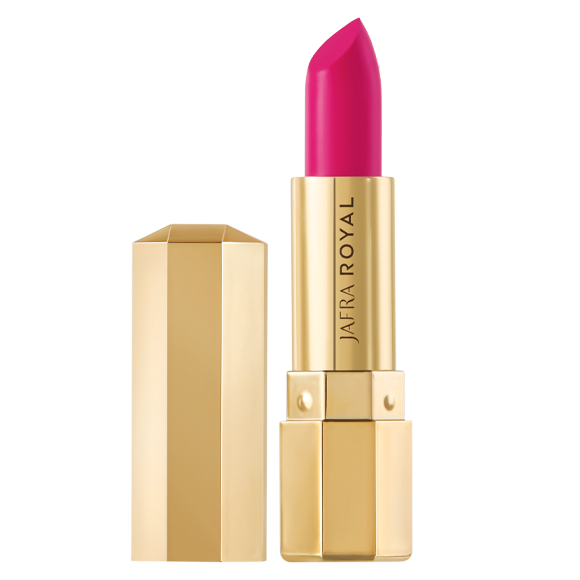Lujoso Labial Mate Estrellas 4 g