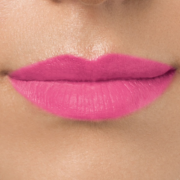 Lujoso Labial Mate Estrellas 4 g