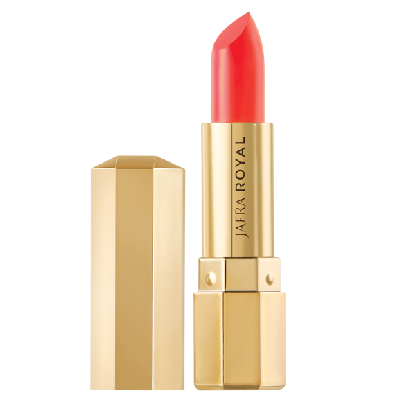 Lujoso Labial Mate Coral Reef 4 g