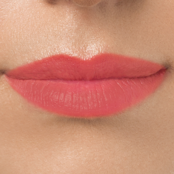 Lujoso Labial Mate Coral Reef 4 g