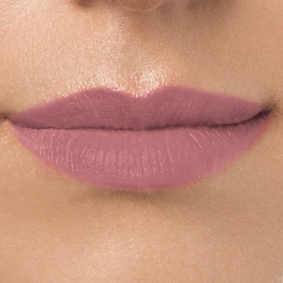 Lujoso Labial Mate Hola Cariño 4 g