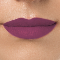 Lujoso Labial Mate Royal Reina 4 g