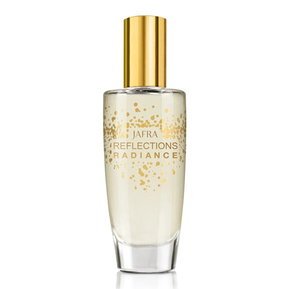 JAFRA Reflections Radiance Agua de Tocador 50 ml