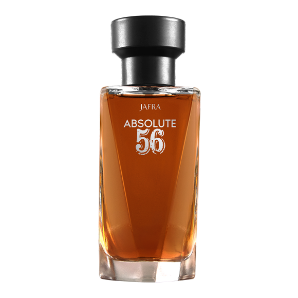 JAFRA Absolute 56 Agua de Tocador 100 ml
