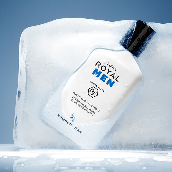 JAFRA ROYAL MEN Loción Facial para Después de Afeitar 200 ml