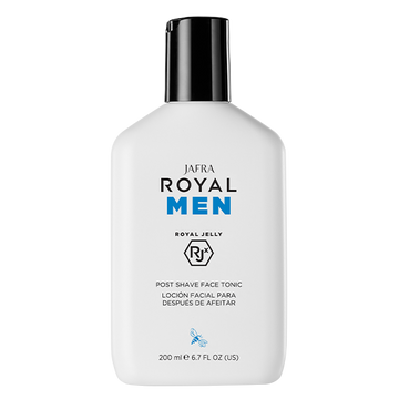 JAFRA ROYAL MEN Loción Facial para Después de Afeitar 200 ml