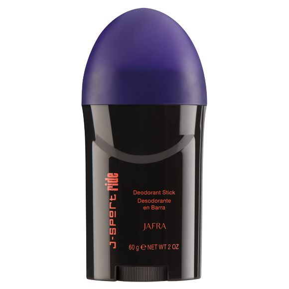 J-Sport Ride Desodorante en Barra 60 g