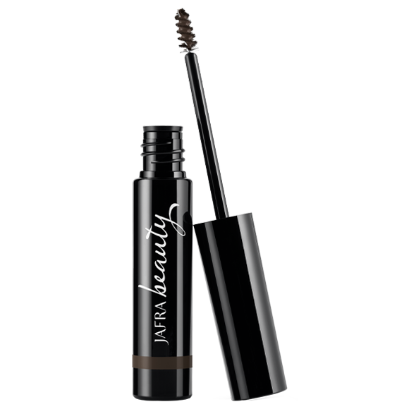 Gel para Cejas Voluminizador Soft Black 4 g