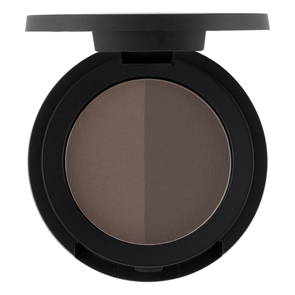 Dúo para Cejas en Polvo Cool Brunette 2 g