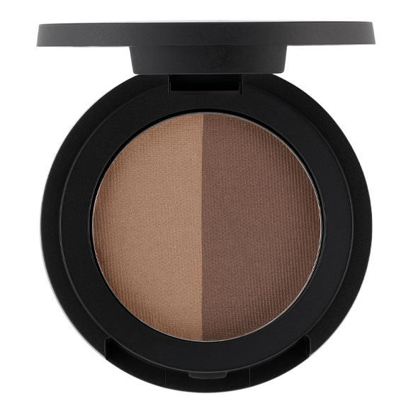 Dúo para Cejas en Polvo Dark Blonde 2 g
