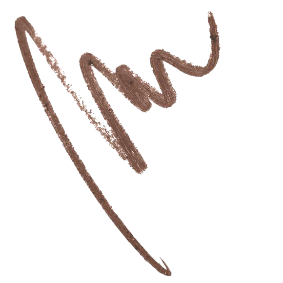 Micro Delineador para Cejas Warm Brunette 0,045 g