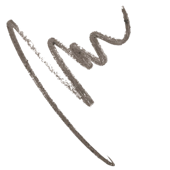 Micro Delineador para Cejas Cool Soft Black 0,045 g