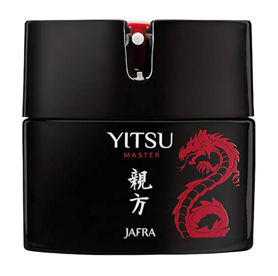 Yitsu Master Agua de Tocador 100 ml – JAFRA MX