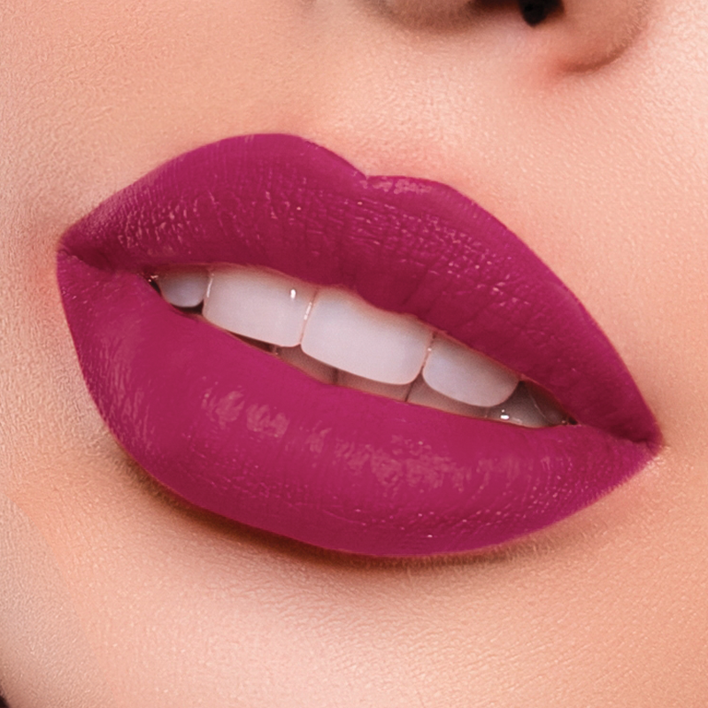 JAFRA Always 24HR Labial Líquido de Larga Duración Fearless 5 ml