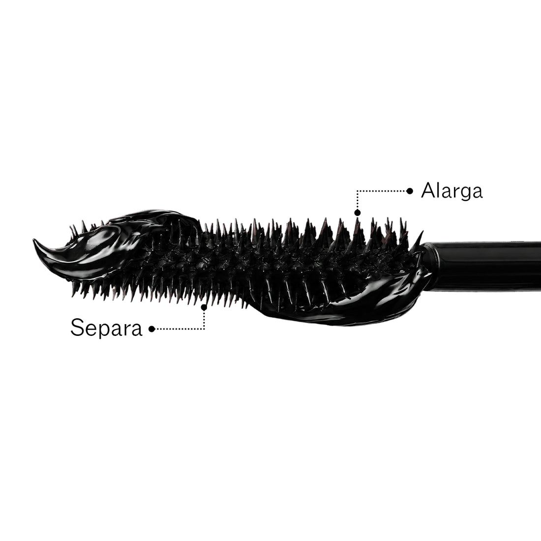 JAFRA Always 24HR Máscara para Pestañas Alargadora 8 g